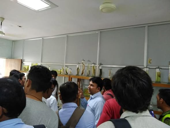 Fisheries Resource Management